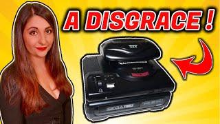 Why Did The Sega Genesis 32X Fail !?  - Gaming History Documentary