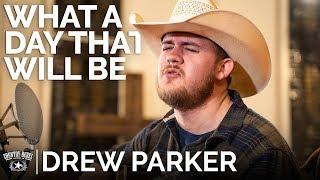 Drew Parker - What A Day That Will Be (Acoustic Cover) // The Church Sessions