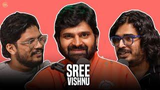 Sree Vishnu on Swag, Iceland, Cricket and more | EP #51