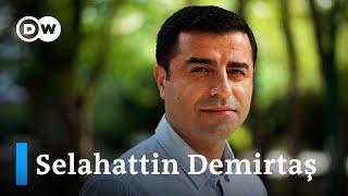 Selahattin Demirtaş | "Seni Başkan Yaptırmayacağız"dan bugüne