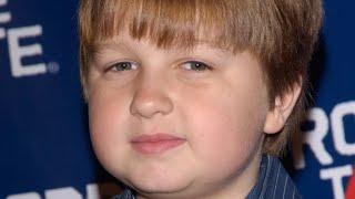 We Finally Know What Happened To Angus T. Jones