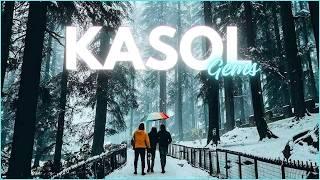 Kasol Tourist Places | Places To Visit In Winter | Top 10 Places In Kasol