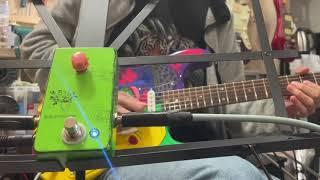 〔商品紹介動画〕mid-fi electronics Random Number Generator