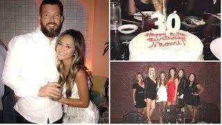 Vlog: MY 30th BIRTHDAY!!