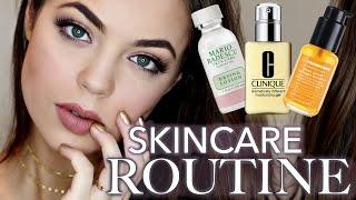 My Everyday Skincare Routine! 2017