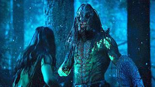 Prey & Predator Killer of Killers | Ending Scenes Recap | Final Battles | Naru vs Predator Fight