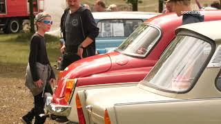 NewsSpot: IFA-Park Großräschen - 2. IFA- und Oldtimertreffen