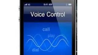 VoiceActivator Open Apps with Voice Commands on iPhone & iPod Touch 4g