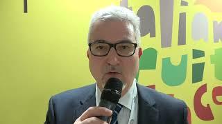 FRUIT LOGISTICA 2022 | Italia Ortofrutta