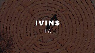 Everything you want to know if you’re considering moving to Ivins, Utah.