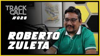 Track Call #28 - Roberto Zuleta (Mexican Slot Car Scene)