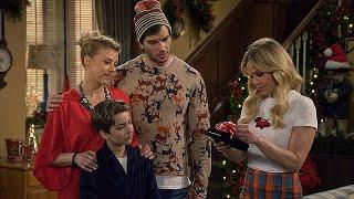 Fuller House - "Fuller House Christmas" - 2018