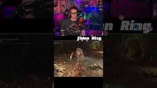 Elden Ring First Boss Fight! Epic Blind Run Battle #EldenRing #FirstBossFight