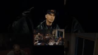 Billy Bob Thornton recites Sling Blade