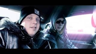 Wanted Razo & Paja-G - Én vagyok a célpont (official video 2015)