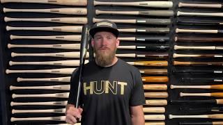 How to choose the right Warstic Wood Bat