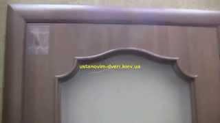 Недорогие межкомнатные двери с установкой