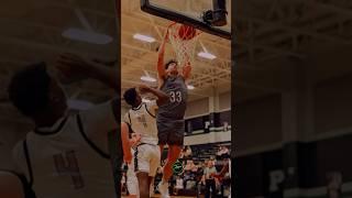 Jayden Chavez Magnolia HS #basketball #highschoolbasketball #dunk