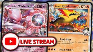 Destined Rivals Day 1 - Stream VOD