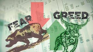 HOW TO MANAGE FEAR AND GREED IN TRADING