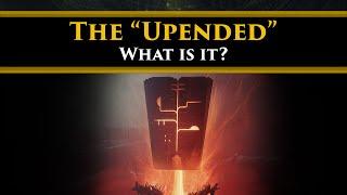 Destiny 2 Lore - What is "the Upended?" in the Vow of the Disciple raid? Rhulk's super weapon?