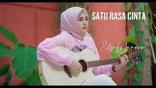 SATU RASA CINTA ARIEF ||  Cover by Els Warouw