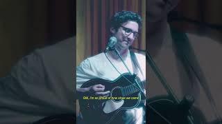 Fools Track 10 - How Close We Came #dancroll #newmusic #shorts #singersongwriter #indie