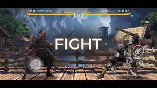 Shadow fight arena || PSB Gaming PRO