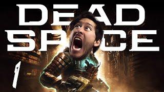 Dead Space: REMAKE - Part 1