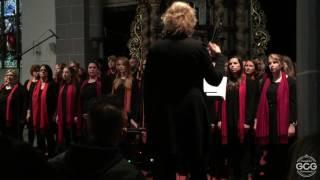 Gospelchor Gummersbach - Sometimes I feel like a motherless child - LIVE - Osternacht 2017