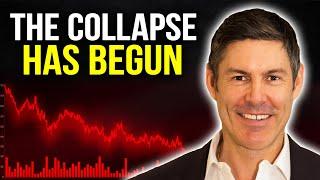 "Banks Will Seize All Your Money In This Crisis!" | George Gammon's Last WARNING