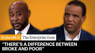 Financial Literacy Is The New Civil Rights Movement