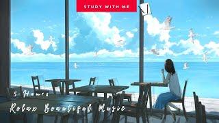 徜徉於旋律中  紓壓放鬆音樂 ~ Relax Studying & working Music