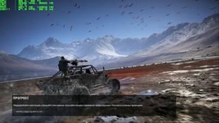 Bench Tom Clancy's Ghost Recon Wildlands new proc amd ryzen 1700