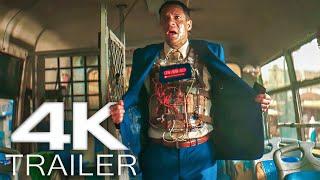 ZERO Official Trailer (2025) Suspense Movies 4K