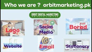 Real Estate Business Startup Package by Orbit Marketing