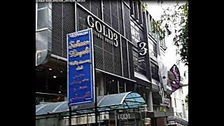 Gold3 Boutique Hotel,  Kuala Lumpur,  Malaysia