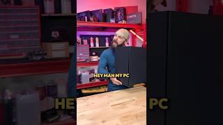 Avoid This Common PC Build Mistake