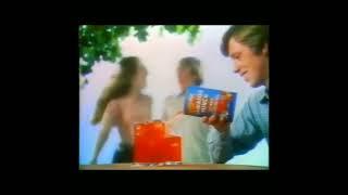 Hawaiian Punch Commercial  (1975)