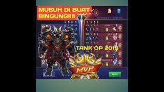 TANK KO MVP?? TANK OP 2019