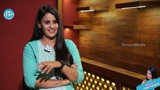 Rappid Fire With Mirchi Madhavi | Mirchi Madhavi Latest interview | iDream Madanapalle