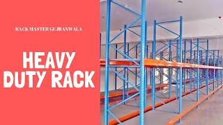 Best Heavy Duty Long Span Rack | Heavy Duty Long Span Rack  | Rack Master|Gujranwala|Pakistan