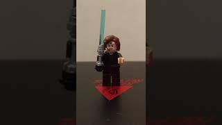 How to Make: LEGO Anakin Lightsaber! #shorts