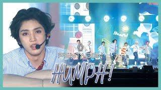 [HOT]PENTAGON - Humph!, 펜타곤 - 접근금지 Show Music core 20190727