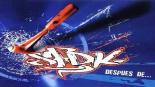 SFDK - Despues De...