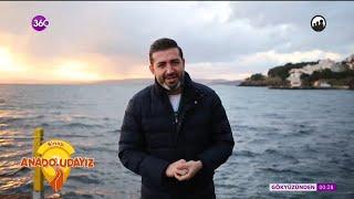 Anadoludayız | Sinop - 30 01 2021