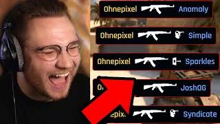 1 Hour Of OhnePixel's Funniest Clips