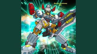 LBX (Little Battler Experience)
