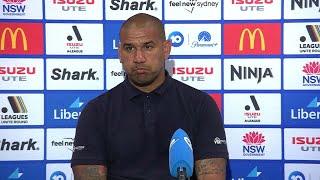 Patrick Kisnorbo | Press Conference | Wellington Phoenix v Melbourne Victory