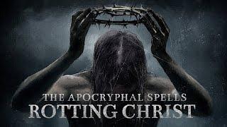 Rotting Christ - The Apocryphal Spells - (official B-sides compilation album)